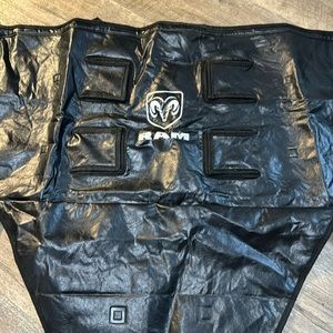2017 Dodge Ram 2500 Diesel. Grill Blanket! brand new never used.